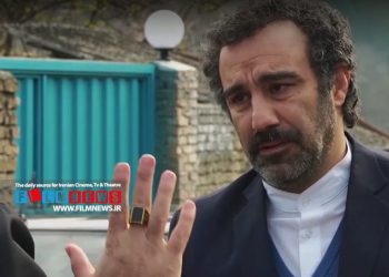 با عدم پخش فصل ششم پایتخت از شبکه آی فیلم این فصل رسما از سوی تلویزیون توقیف شده است.