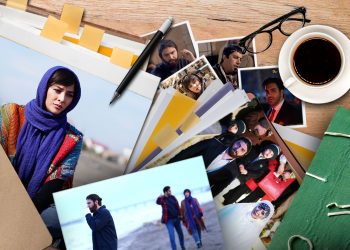 سریال «قطب شمال» محصول تازه فیلیمو شروع امیدوار کننده‌ای داشت.