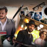 12 سریال در شبکه خانگی برای پلتفرم‌های مختلف در حال نولید است که این سریال‌ها عمدتا در آخرین مراحل تصویربرداری به سر می‌برند.
