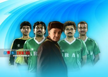 فیلم «پرویزخان» روایتگر مقطعی از زندگی پرویزدهداری است که تیم ملی را با عده‌ای جوان به مصاف تیم ملی کویت می‌برد.