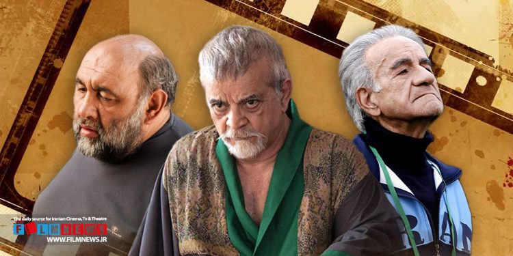 فیلم «پرویز خان» از روز جمعه هفتم اردیبشهت ماه وارد چرخه اکران آنلاین میشود.