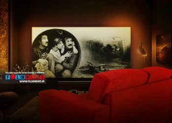 فیلم «آبادانی‌ها» یکی از فیلم‌های شاخص سینمای کیانوش عیاری است که برای اکران با مشکلات عدیده‌ای مواجه شد.