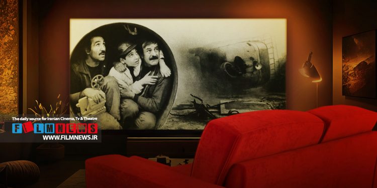 فیلم «آبادانیها» یکی از فیلمهای شاخص سینمای کیانوش عیاری است که برای اکران با مشکلات عدیدهای مواجه شد.