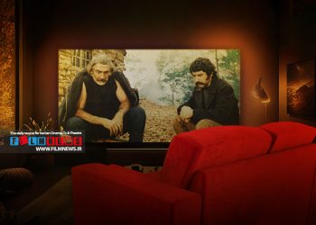 «غزل» یکی از متفاوتترین ساختههای مسعود کیمیایی است که براساس داستانی کوتاه از «بورخس» ساخته شده است.