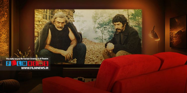 «غزل» یکی از متفاوتترین ساختههای مسعود کیمیایی است که براساس داستانی کوتاه از «بورخس» ساخته شده است.