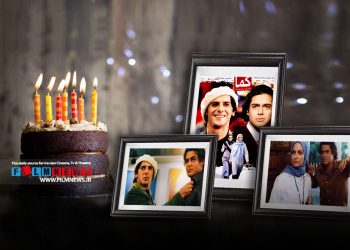 20 سال از اکران فیلم پرفروش و موفق کما با بازی محمد رضا گلزار و امین حیایی گذشت.