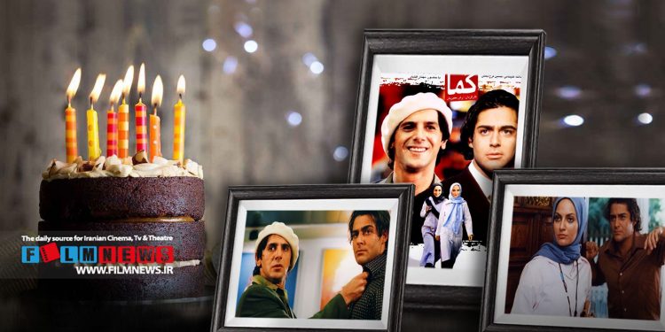 20 سال از اکران فیلم پرفروش و موفق کما با بازی محمد رضا گلزار و امین حیایی گذشت.