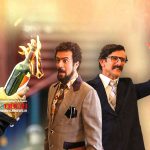 فیلم کمدی کوکتل مولوتوف با حال و هوای دهه پنجاه آماده نمایش شده است.