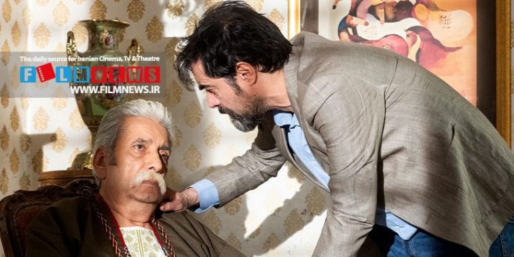 «گناه فرشته» به گفته حامد عنقا به فصل دوم نخواهد رسید.