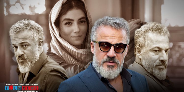 «گناه فرشته» به کارگردانی حامد عنقا در قسمت شانزدهم پیچ خوبی در روایت قصه داشت.