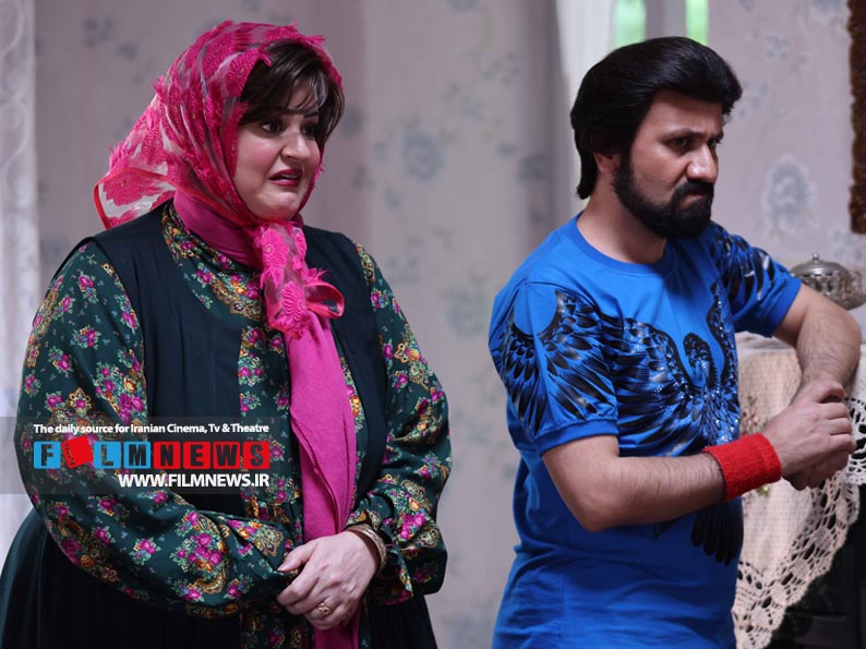 سریال &laquo;اکازیون&raquo; بعد از انتشار 8 قسمت تمام شد. سریالی که باخت دوباره&zwnj;ای برای مسعود اطیابی در عرصه سریال سازی محسوب می&zwnj;شد.