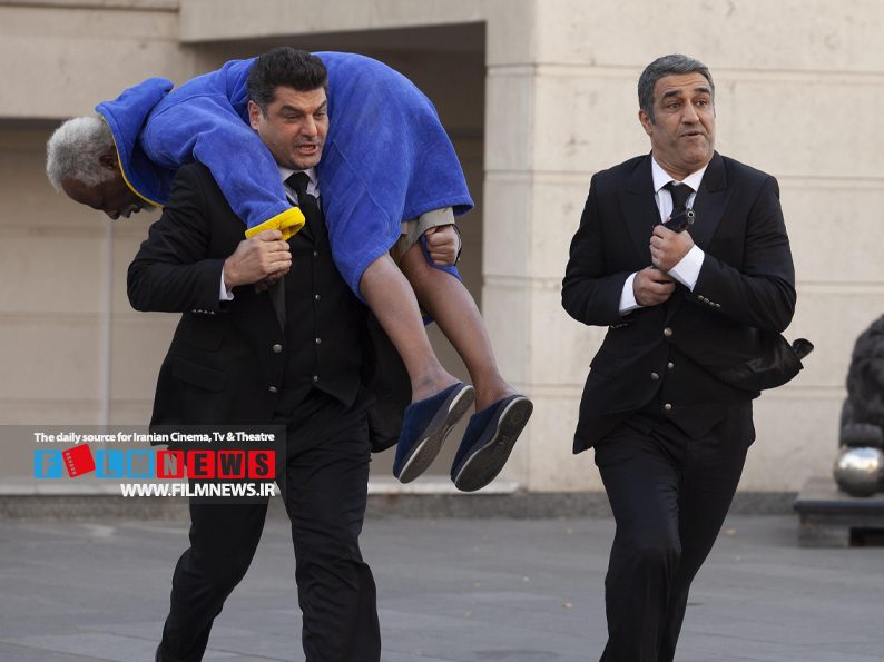تگزاس 3 نیامده صدرنشین جدول فروش هفتگی شد.