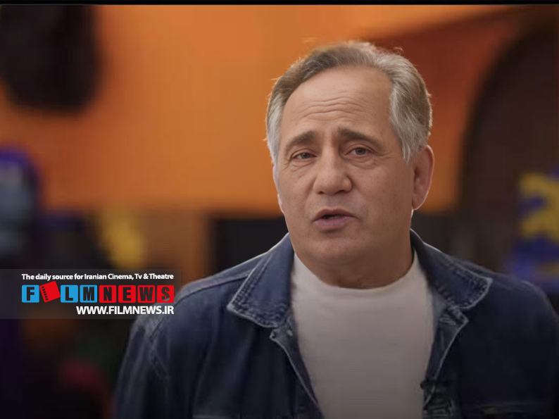 فصل دوم رئالیتیشو «جوکر» با اجرا و کارگردانی احسان علیخانی از چهارشنبه 16 خرداد منتشر میشود.