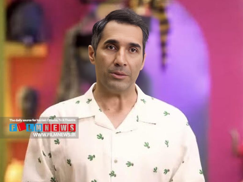 فصل دوم رئالیتیشو «جوکر» با اجرا و کارگردانی احسان علیخانی از چهارشنبه 16 خرداد منتشر میشود.