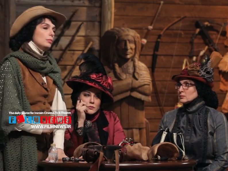 فصل سوم «پدرخوانده» به کارگردانی سعید ابوطالب نتواسته تا پایان قسمت سوم انتظارات را برآورده کند.