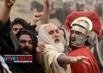 داودمیرقاری اعلام کرد سریال سلمان فارسی سال 1405 آماده پخش می‌شود.