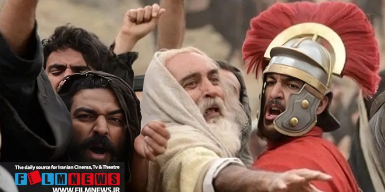 داودمیرقاری اعلام کرد سریال سلمان فارسی سال 1405 آماده پخش میشود.