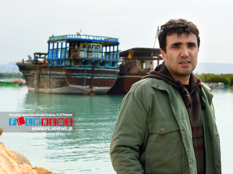 فیلم «نیلگون» ساخته حسین سهیلی‌زاده بعد از 4 سال اکران می‌شود.