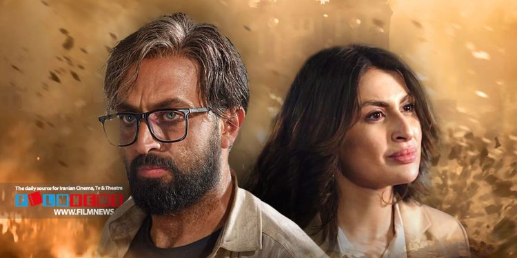 پخش سریال «آمرلی» محصول مشترک ایران و عراق به پایان رسید.