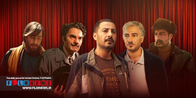 «آکتور» جز معدود سریالهای شبکه خانگی است که حضور موفقی در جشنوارههای جهانی داشته و حالا هم قرار است از شبکه «آرته فرانسه» پخش شود.