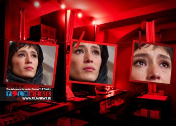 فرشته حسینی در سریال «جنگل آسفالت» در نقش دختری به نام «هنگامه» بازی درخشانی دارد.