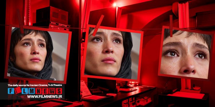 فرشته حسینی در سریال «جنگل آسفالت» در نقش دختری به نام «هنگامه» بازی درخشانی دارد.