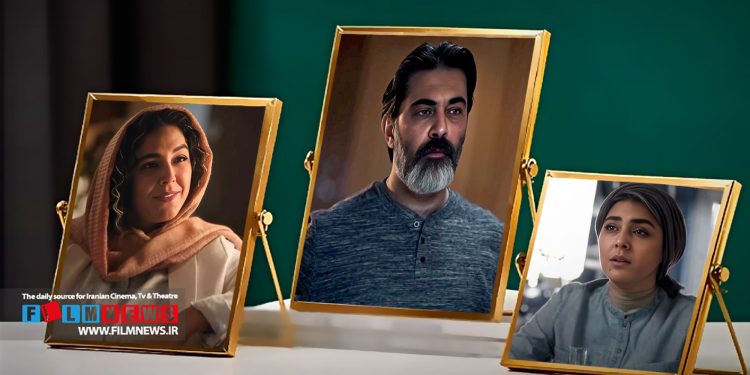 «در انتهای شب» عنوان نخستین سریال خانگی آیدا پناهنده است که از سوم خرداد انتشار خود را آغاز کرد.