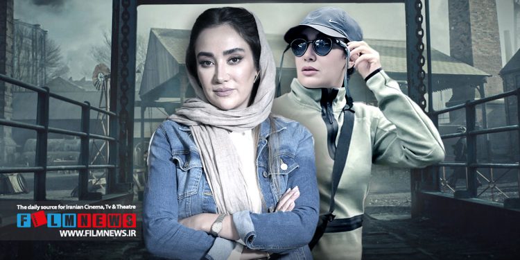 بهاره افشاری هوشمندی به خرج داد و در فصل سوم «پدر خوانده» حاضر نشد.