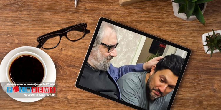 حامد بهداد با انتشار عکسی از دیدار خود با مسعود کیمیایی از پایان اختلافش با این کارگردان خبر داد.