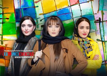 بهنوش طباطبایی 43 ساله شد و حالا در انتظار پخش سریال «سووشون» است.