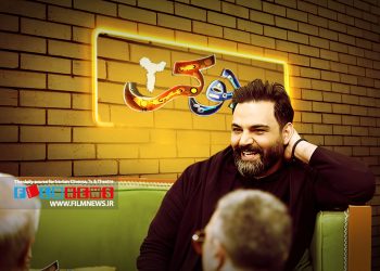 احسان علیخانی در فصل دوم جوکر علاوه برکارگردانی ، گرداننده این رئالیتی‌شو هم هست.