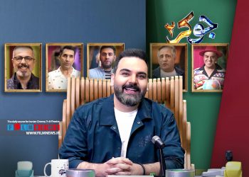 فصل دوم رئالیتی‌شو «جوکر» با اجرا و کارگردانی احسان علیخانی از چهارشنبه 16 خرداد منتشر می‌شود.