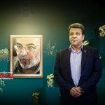 محمد خزاعی بعد از زنده‌یاد سیف الله داد نخستین ریس سازمان سینمایی است که دبیری جشنواره فجر را بر عهده می‌گیرد.