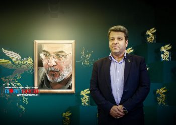 محمد خزاعی بعد از زنده‌یاد سیف الله داد نخستین ریس سازمان سینمایی است که دبیری جشنواره فجر را بر عهده می‌گیرد.