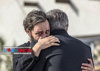 زمینه سازی برای پخش فصل سوم «زخم کاری» با انتشار ویدیویی از تقابل مالک و طلوعی در فصل دوم.