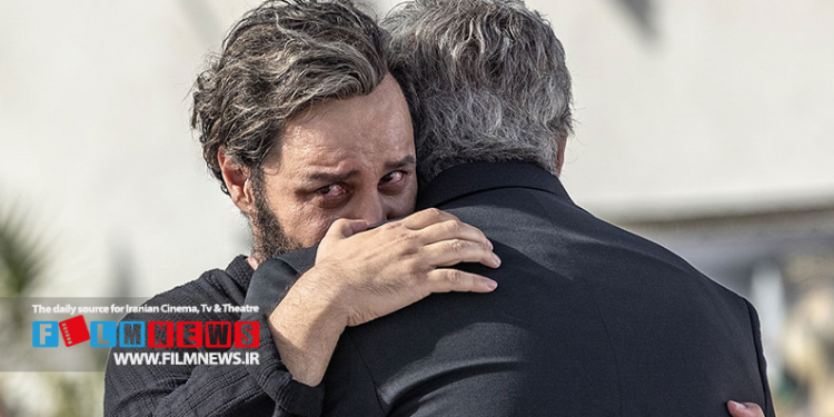 زمینه سازی برای پخش فصل سوم «زخم کاری» با انتشار ویدیویی از تقابل مالک و طلوعی در فصل دوم.