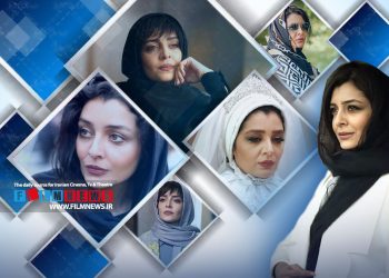 ساره بیات بعد از چند کار ناموفق پشت سرهم در سینما و شبکه خانگی به مدت سه سال از بازیگری فاصله گرفت و حالا با فیلم «چشم بادومی» برگشته است.