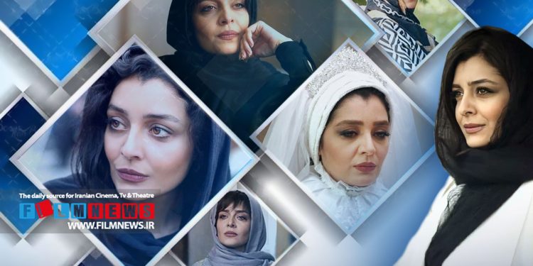 ساره بیات بعد از چند کار ناموفق پشت سرهم در سینما و شبکه خانگی به مدت سه سال از بازیگری فاصله گرفت و حالا با فیلم «چشم بادومی» برگشته است.