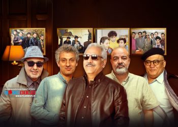 بعد از گفت وگوی نصرالله رادش و کنایه سنگین ارژنگ امیر فضلی بحث برنامه «ساعت خوش» بعد از سی سال زنده شد.