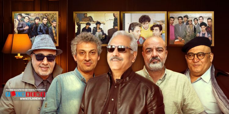 بعد از گفت وگوی نصرالله رادش و کنایه سنگین ارژنگ امیر فضلی بحث برنامه «ساعت خوش» بعد از سی سال زنده شد.