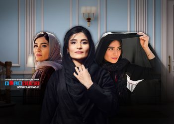 سحر گلدوست بازیگری که با فیلم «قهرمان» اصغر فرهادی معرفی شد بعد از این فیلم حالا جلوی دوربین آیدا پناهنده در سریال «در انتهای شب» رفته است.