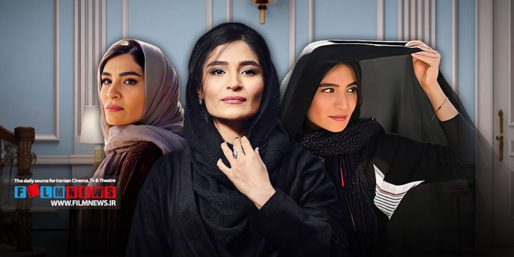 سحر گلدوست بازیگری که با فیلم «قهرمان» اصغر فرهادی معرفی شد بعد از این فیلم حالا جلوی دوربین آیدا پناهنده در سریال «در انتهای شب» رفته است.