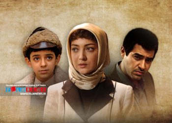 در حالیکه هنوز زمان پخش فصل سوم «سرزمین مادری» اعلام نشده شبکه سه بازپخش دو فصل اول را شروع کرده است.