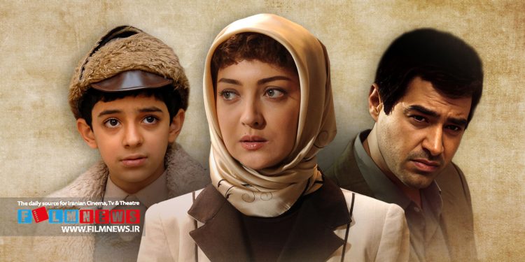 در حالیکه هنوز زمان پخش فصل سوم «سرزمین مادری» اعلام نشده شبکه سه بازپخش دو فصل اول را شروع کرده است.