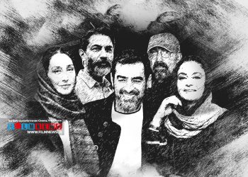 اولین همکاری شهاب حسینی با پارسا پیروزفر در فیلم «مست عشق» جذاب از کار درآمده است.