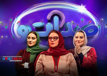 نکاتی درباره عملکرد شبنم مقدمی در گیمشو «صداتو» | رهبر ارکستر