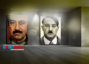 رضا عطاران قرار است در فیلمی با عنوان «صد دام» نقش بدل صدام دیکتاتور عراق را بازی کند.