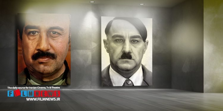 رضا عطاران قرار است در فیلمی با عنوان «صد دام» نقش بدل صدام دیکتاتور عراق را بازی کند.