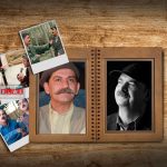ایرج طهماسب و حمید جبلی از زوج‌های دوست‌داشتنی و موفق سینما و تلویزیون هستند.