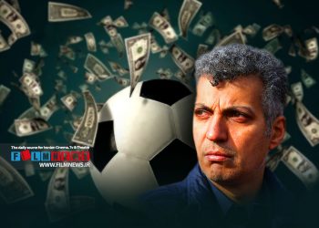 واکنش عادل فردوسی‌پور به فساد در فوتبال و صحبت‌های او در این رابطه حسابی جنجال به پا کرد | عادل باز داری تند میری